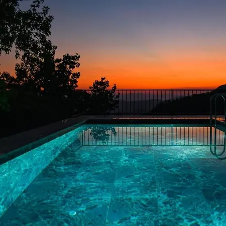 Hotel Stone Fethiye